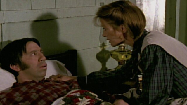 Dr. Quinn, Medicine Woman