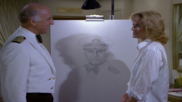 The Love Boat