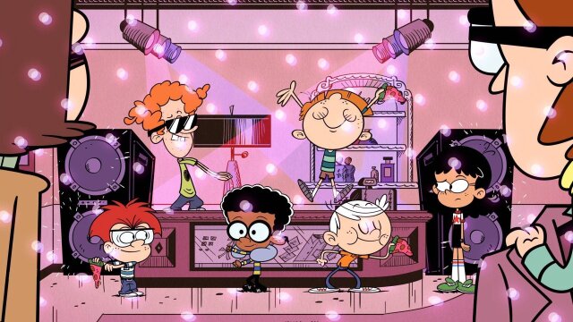 The Loud House