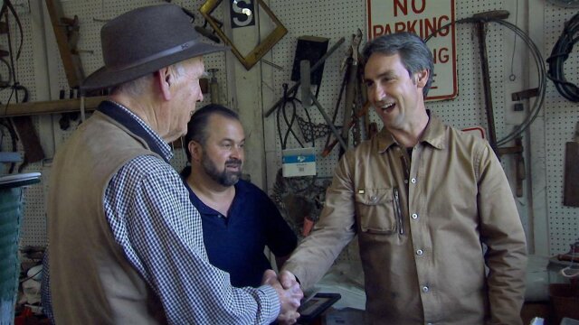 American Pickers