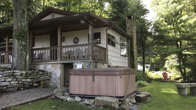 Lakefront Bargain Hunt: Renovation