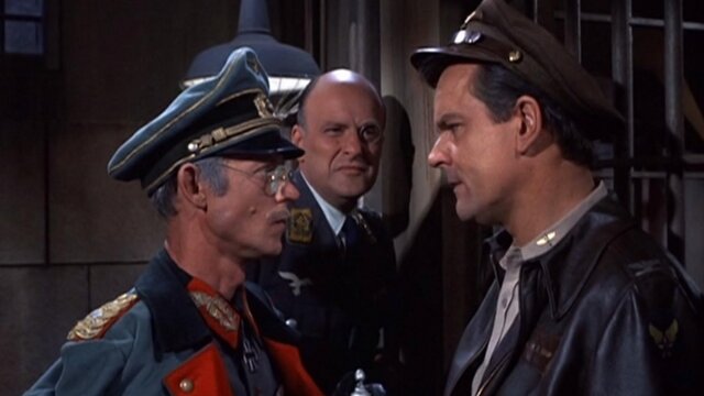 Hogan's Heroes