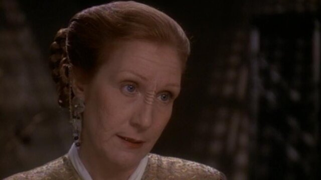 Star Trek: Deep Space Nine