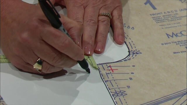 Best of Sewing With Nancy