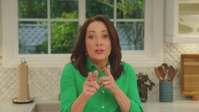 Patricia Heaton Parties