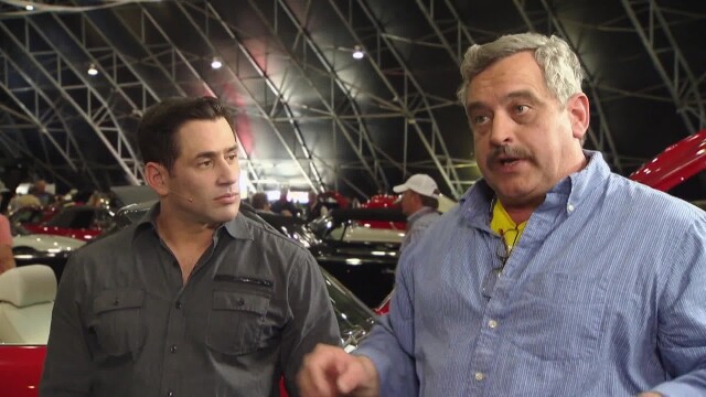 What's My Car Worth?