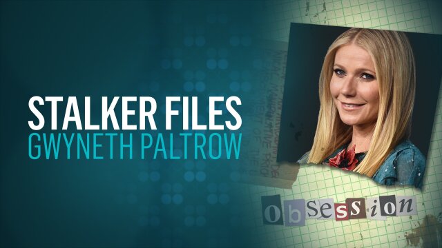 The Stalker Files