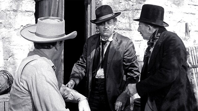 Gunsmoke