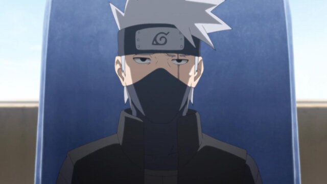 Naruto: Shippuden