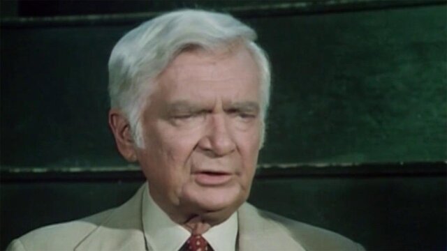 Barnaby Jones