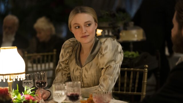 The Alienist: Angel of Darkness