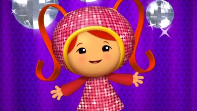 Team Umizoomi