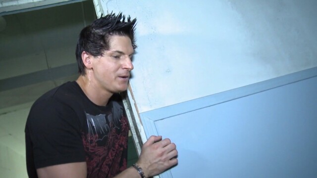 Ghost Adventures