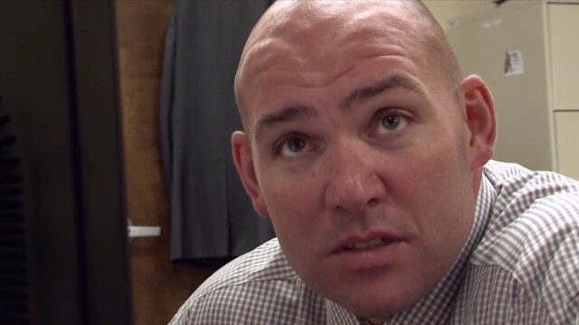 The First 48: Shocking Interrogations