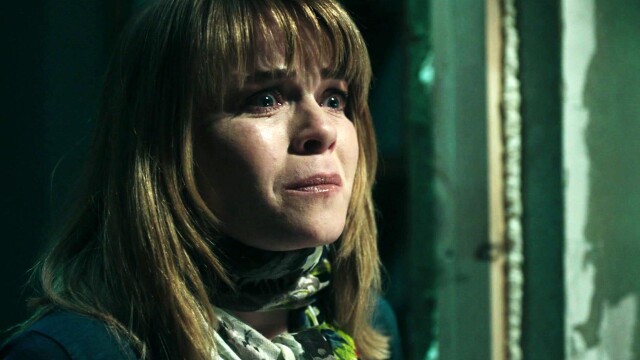 Blinded: Those Who Kill