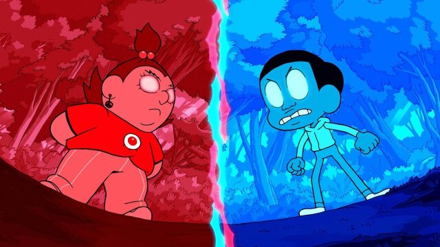 Craig of the Creek