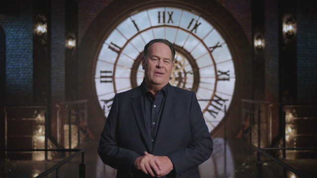 The UnBelievable With Dan Aykroyd