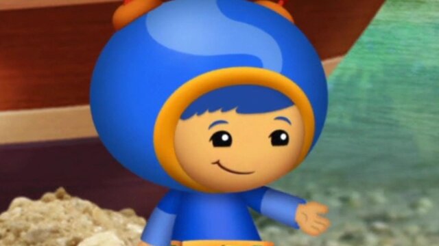 Team Umizoomi