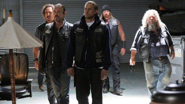 Sons of Anarchy