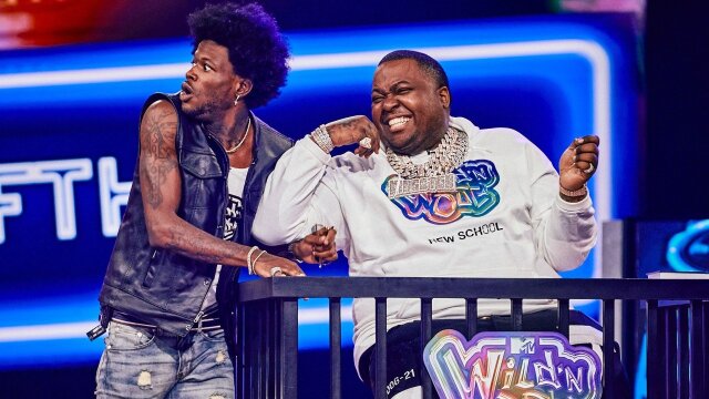 Nick Cannon Presents: Wild 'n Out