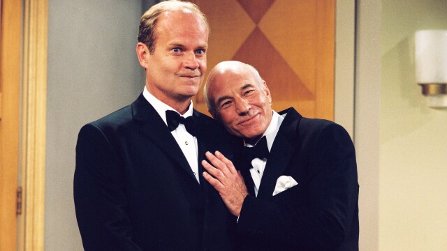 Frasier