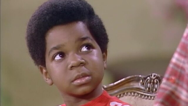 Diff'rent Strokes