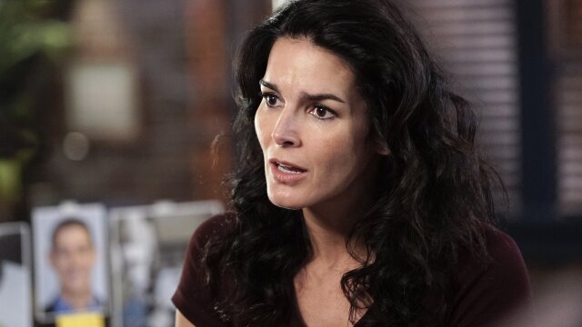 Rizzoli & Isles