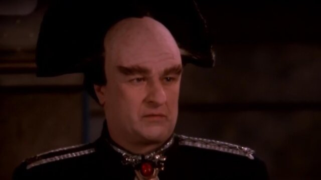 Babylon 5