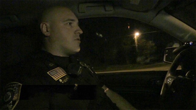 Watch Live PD: Police Patrol Live PD: Police Patrol No. 160 S2 E33 with ...