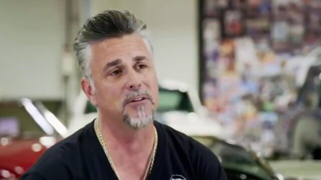 Fast N' Loud