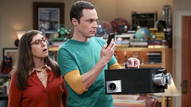 The Big Bang Theory