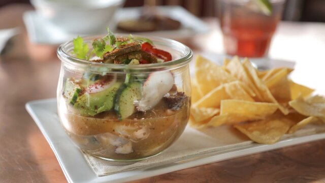 Diners, Drive-Ins and Dives