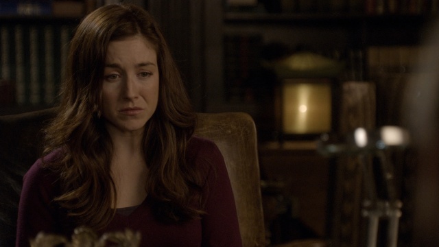 Being Erica