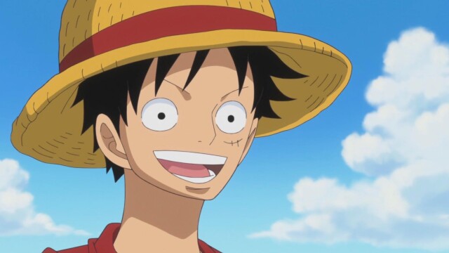 One Piece: Zou