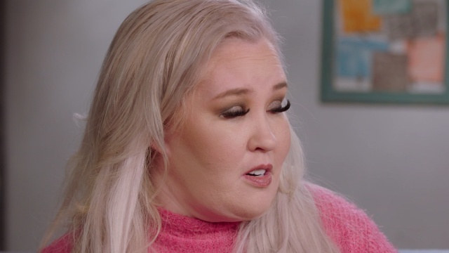 Mama June: From Not to Hot