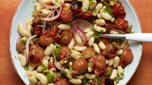 Pati's Mexican Table