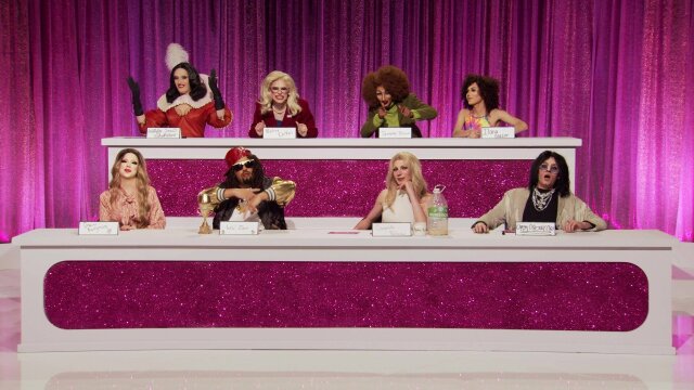 RuPaul's Drag Race