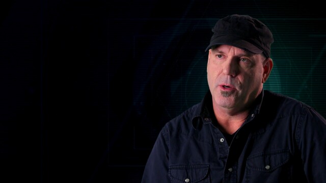 Paranormal Caught on Camera