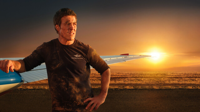 RFDS: Royal Flying Doctor Service