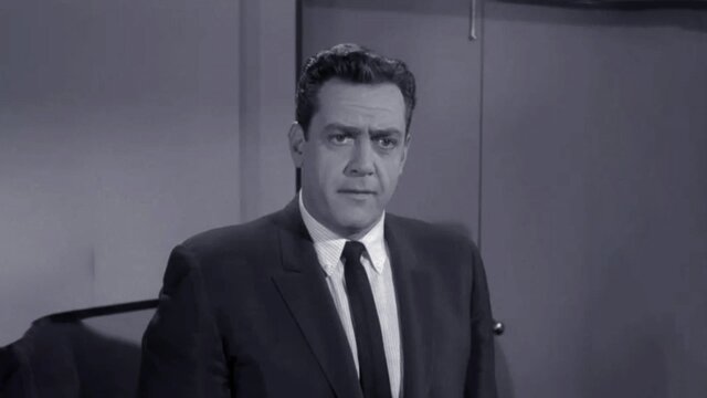 Perry Mason