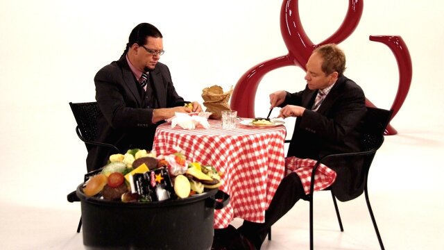 Penn & Teller: Bulls...!