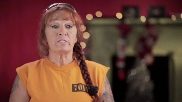 Pit Bulls and Parolees