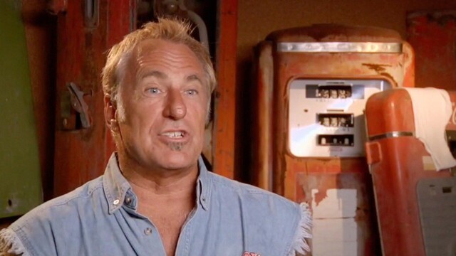 American Restoration