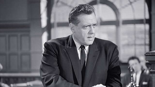 Perry Mason