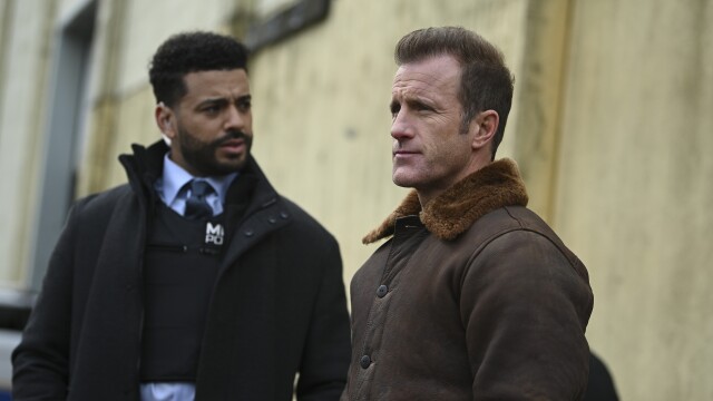 Alert: Missing Persons Unit