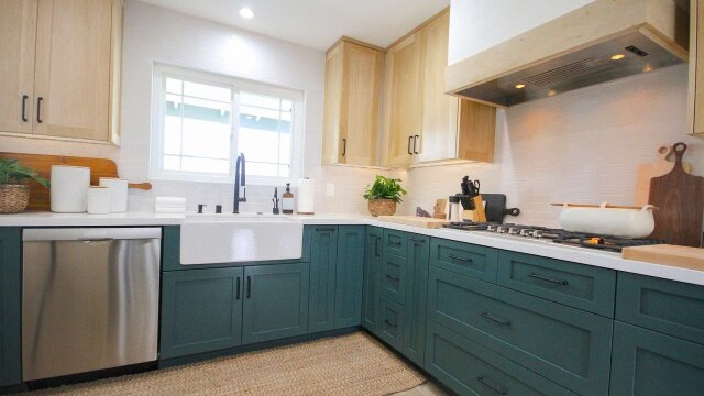 Christina on the Coast