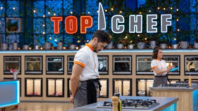 Top Chef VIP