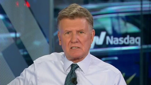 Squawk Box
