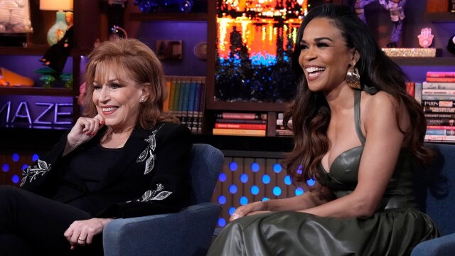 Watch What Happens Live With Andy Cohen