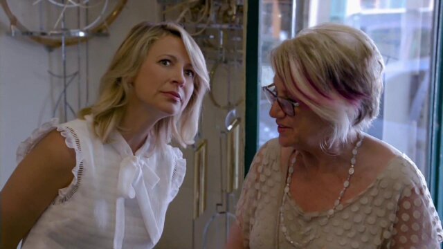 Samantha Brown's Places to Love